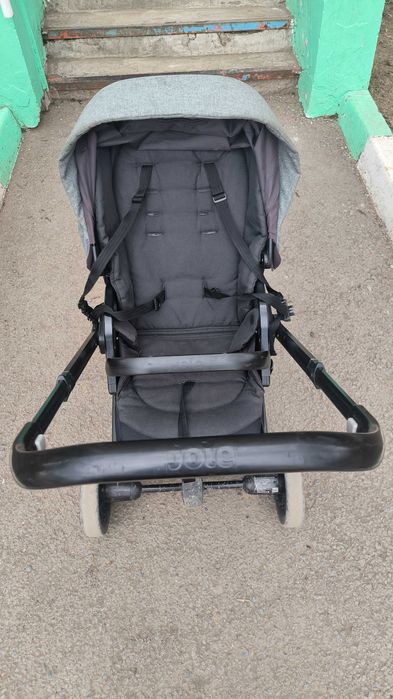 Продам коляску Joie Chrome