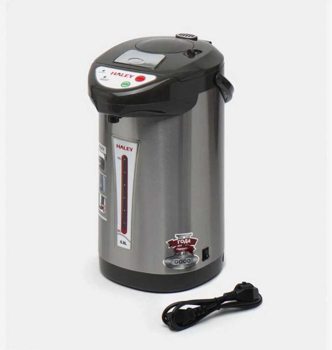 Термопот Haley HA-580, HA-680.