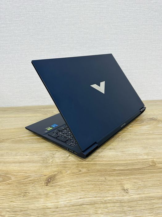 HP Victus Core i5-11Gen 12 Ядерный+RTX3050 Видеокарта, Идеал состояние