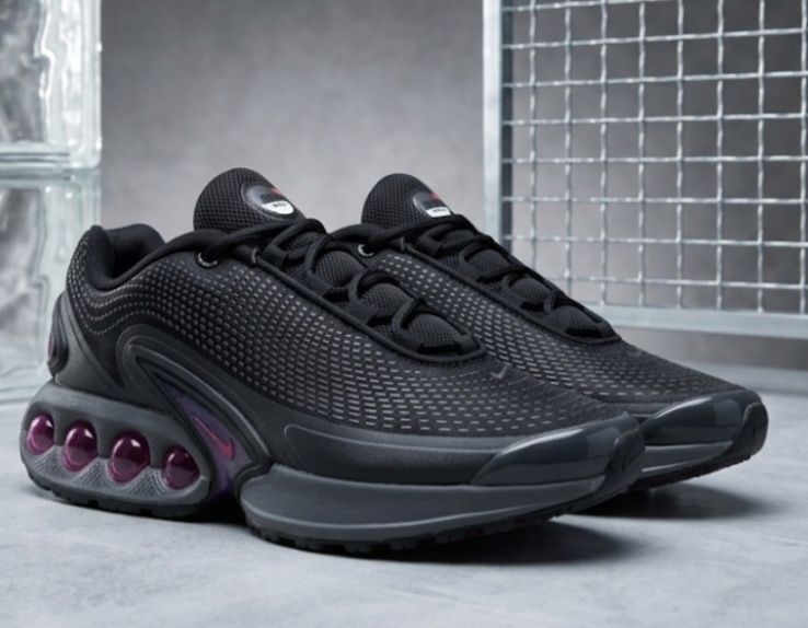 Nike air max DN.