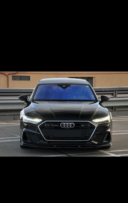 Vând audi a7  04/2020 ,night vision,B&O,Head up