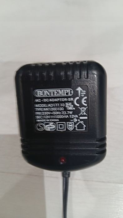 Синтезатор в добро състояние