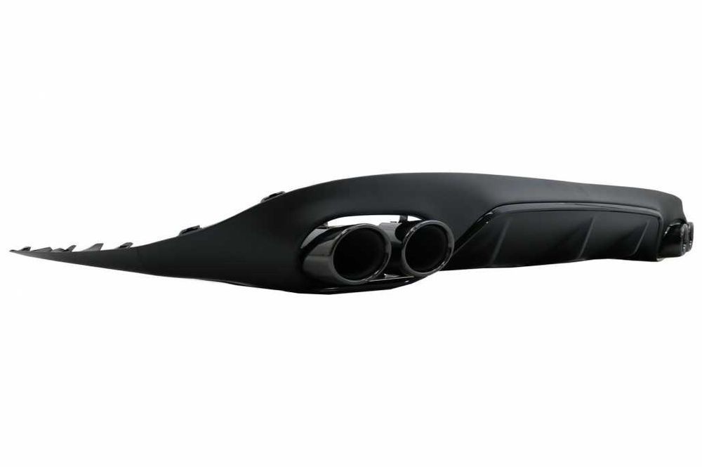 Difuzor Spate Mercedes C238 A238 AMG (16-19) E53 Night Look