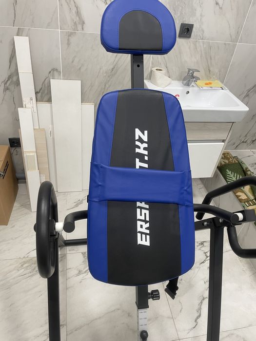 Инверсионный стол на продажу