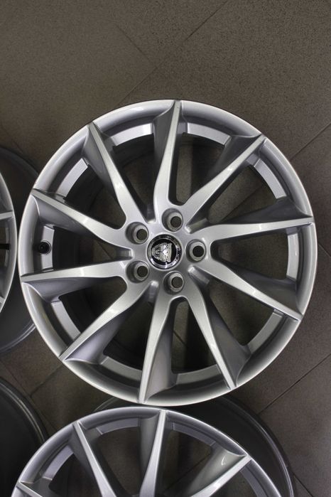 Джанти 18" Jaguar XF