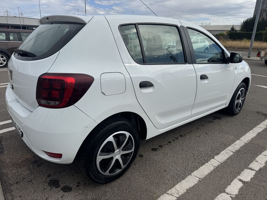 DACIA Sandero 2018 — imagine 4