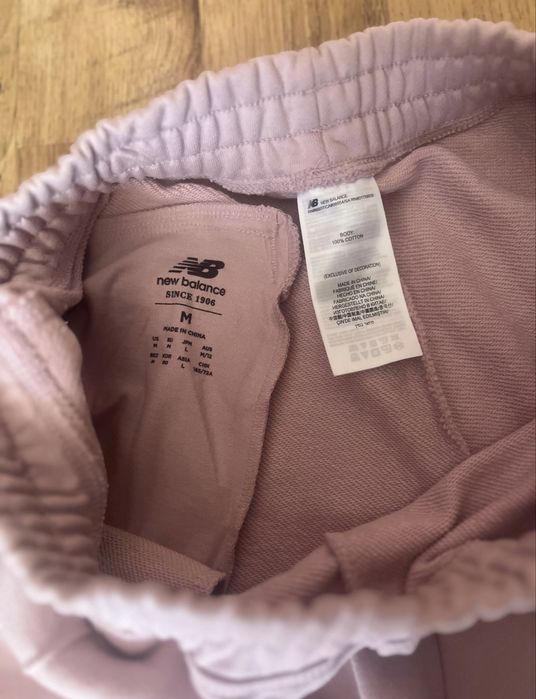 Екип New Balance