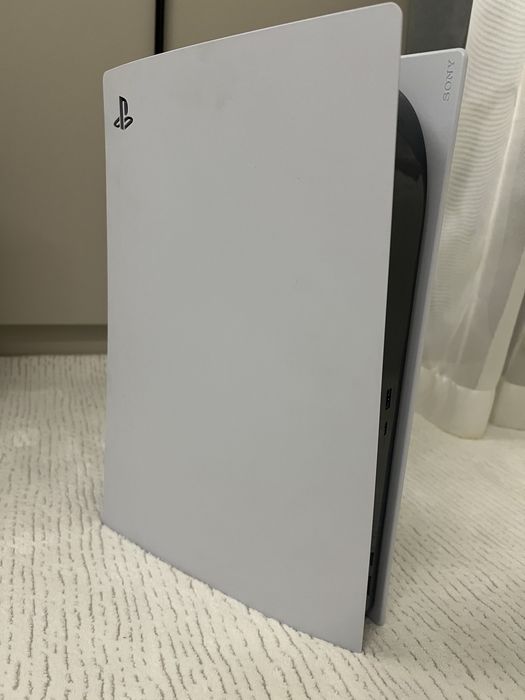 PlayStation 5 новый