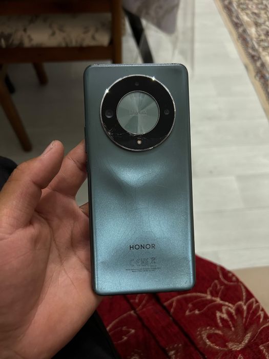 Honor x9b 256гб обмен