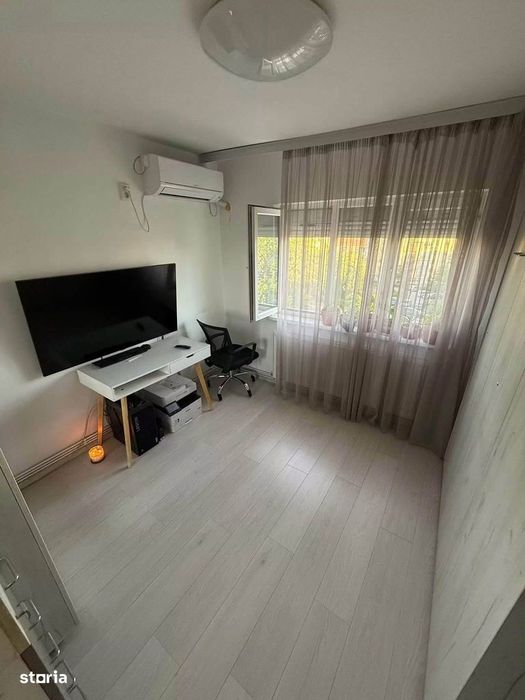 3 decomandate Valea Rosie centrală 4/4 acoperiș tabla