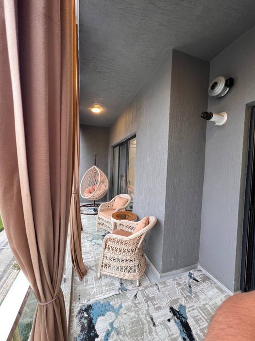 Срочно сдаётся 2х квартира в Ташкент сити Гарденс!!!