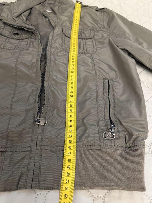 Яке, Сет дънки, риза, H&M, LCW и др.