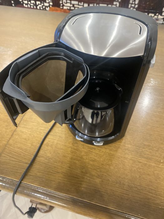 капельная кофеварка KRUPS