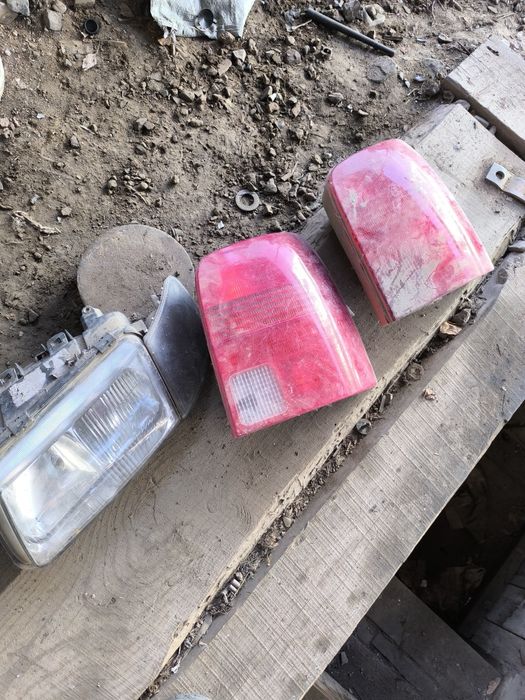 Опель омега 1995