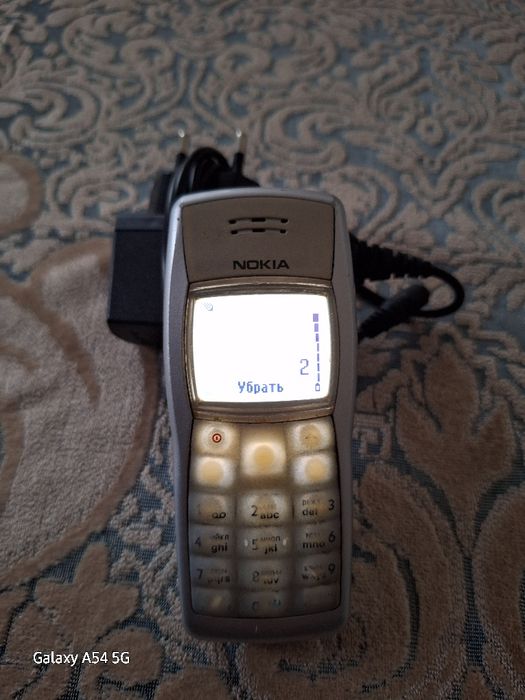 Nokia 11 00 оригинал