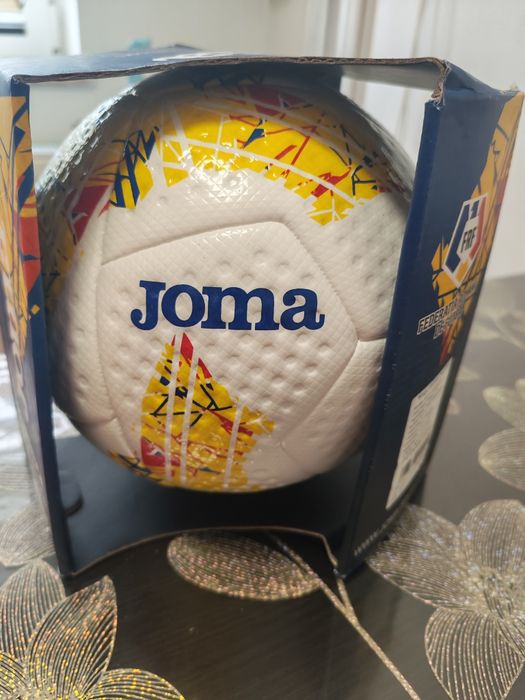 Minge fotbal joma originala