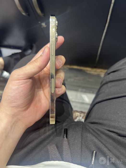 Iphone 13 pro max 128 tali 85% yomkis