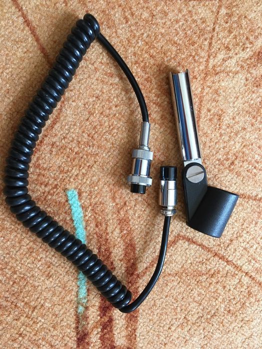 Microfon Kenwood MC-50