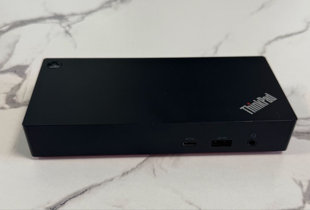 Docking Lenovo ThinkPad  USB-C Dock 40AY
