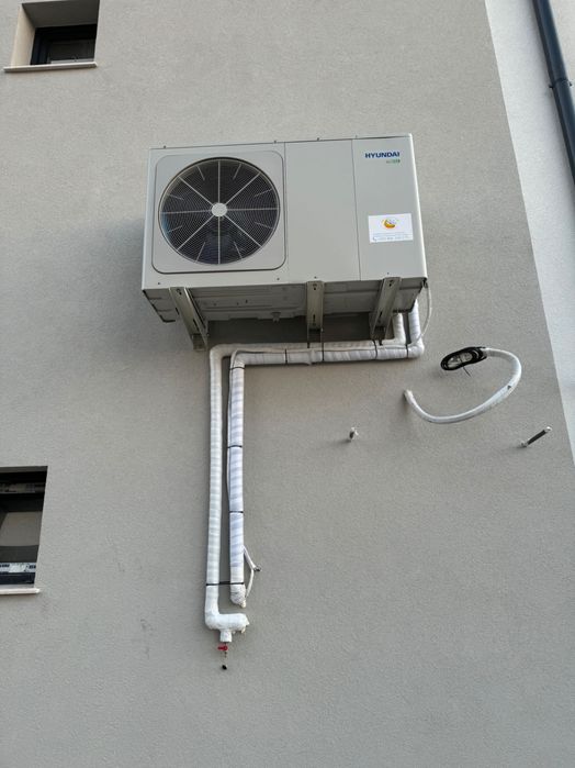 Термопомпи и подово отопление