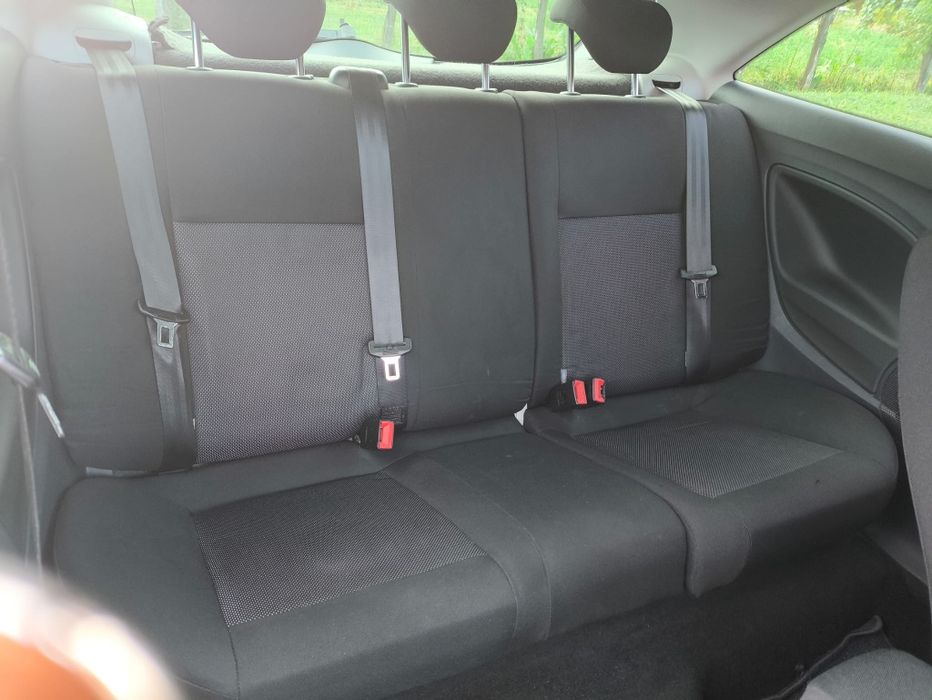 Seat Ibiza 2009 1.6