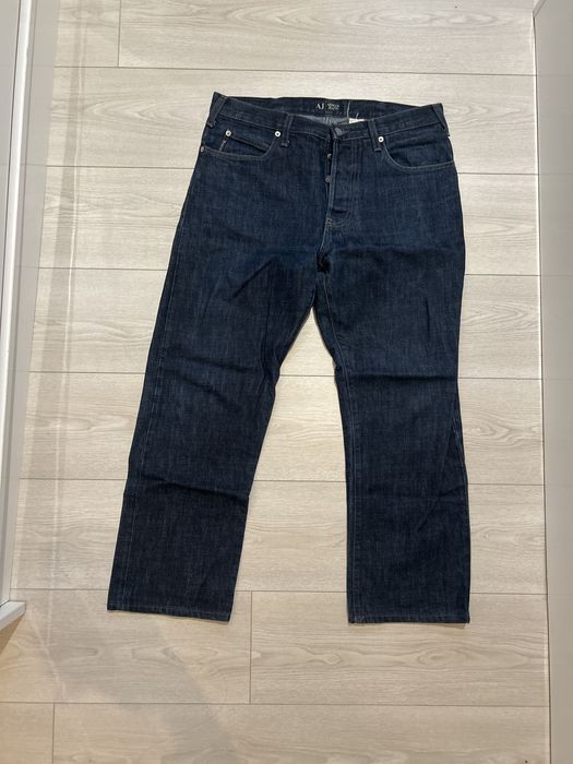 Дънки: Armani, G- star, Levis, CNC