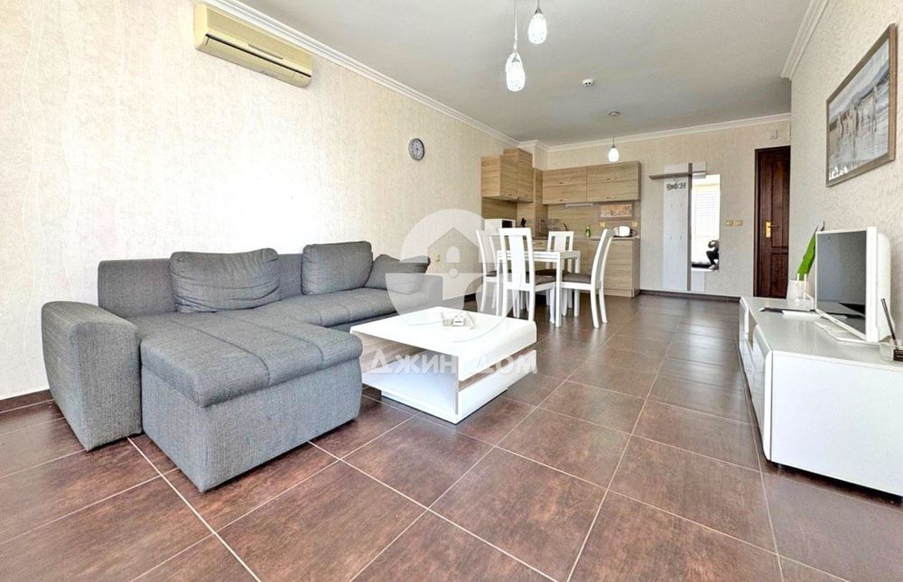 Продава се Двустаен апартамент в Свети Влас - 61 кв.м за 2130 €/кв.м - Снимка #3