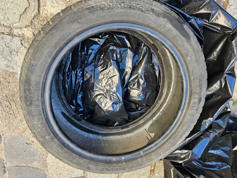 Anvelope Cauciucuri vara Kleber Dynaxer HP3 225 45 R 17