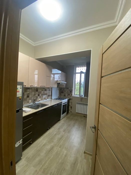 Дом квартира сотилади 3 хона