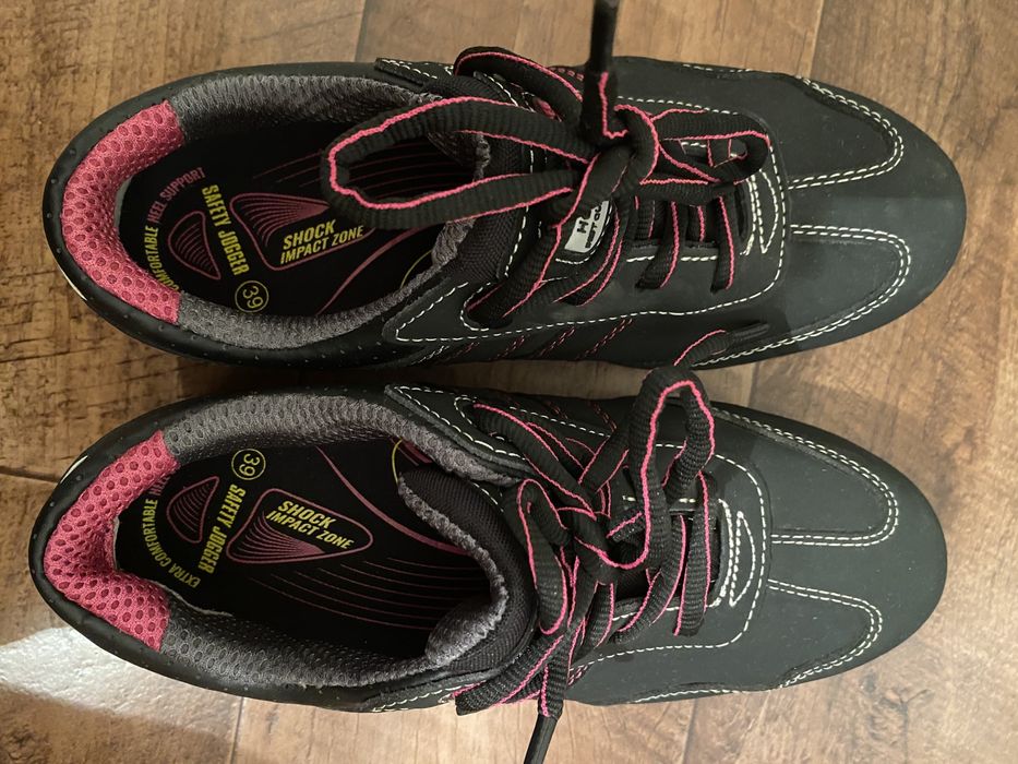 Кроссовки Safety Jogger Ceres