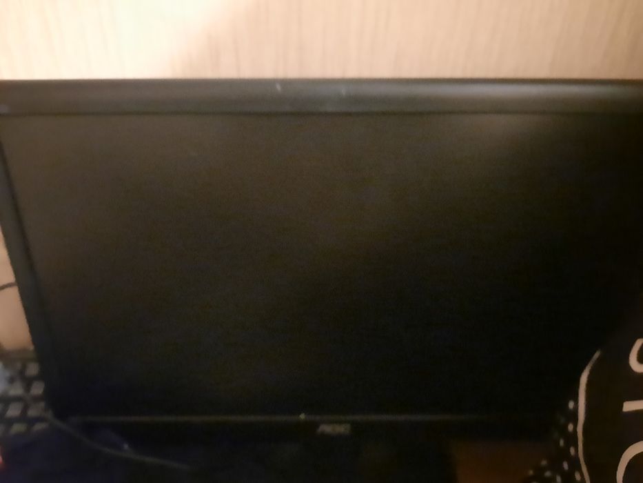 монитор aoc 950swn