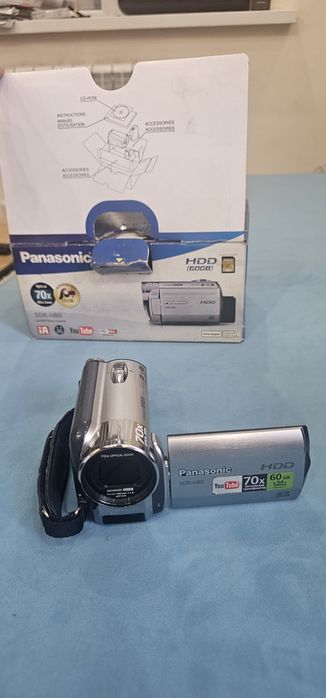Видеокамера Panasonic