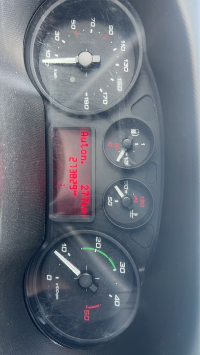 Iveco Daily Basculabil