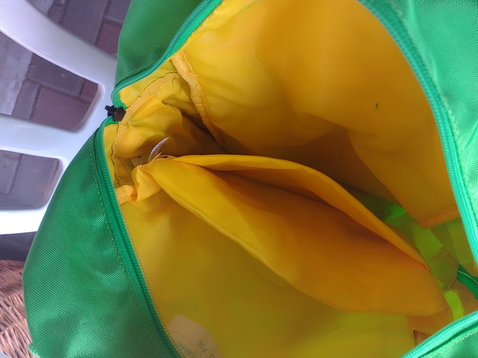 Ghiozdan Lego tip rucsac