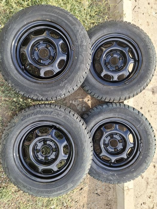 Зимние шина 175 70 r13