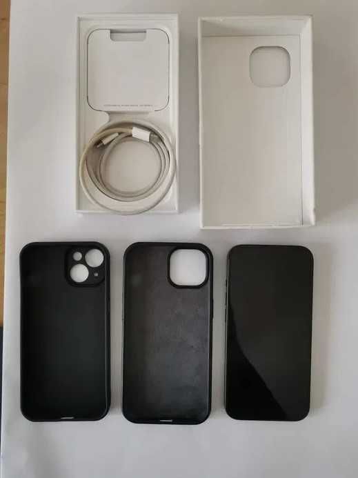 Apple iPhone 15, 128GB