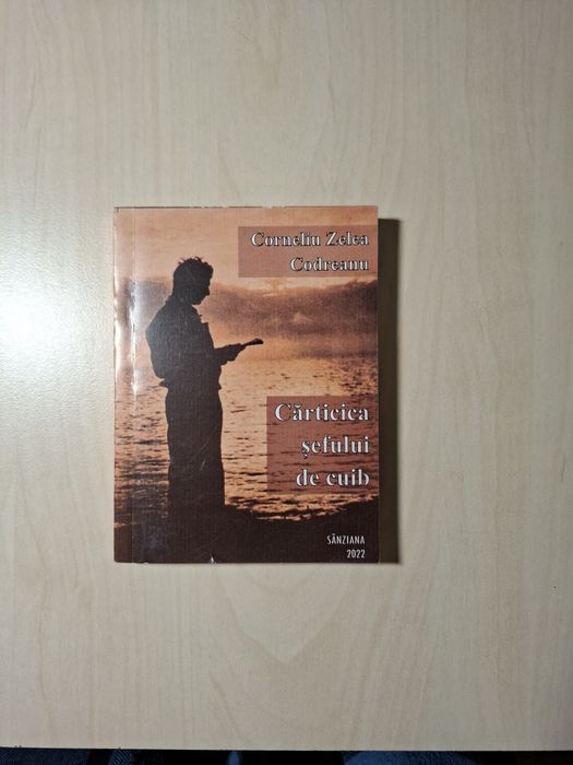 Cărticica Șefului de Cuib - Corneliu Zelea Codreanu