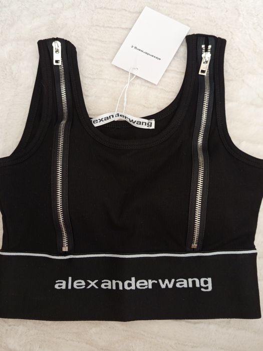 Set fusta cu top Alexander Wang