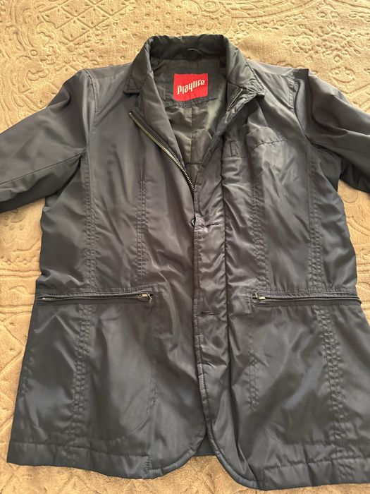 Мъжко яке playlife