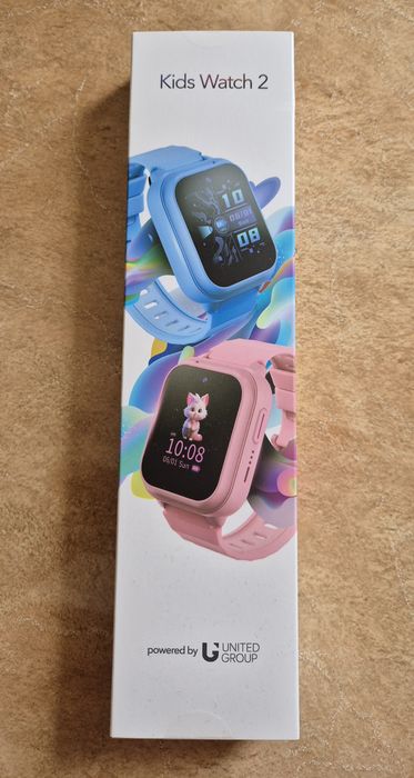 Детски часивнил Vivacon kids watch 2
