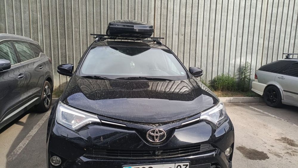 Автостекла в городе Алматы