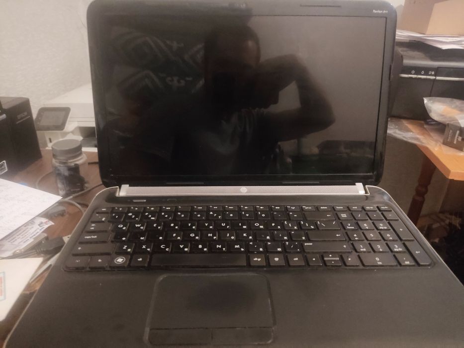 Hp pavilion g6 core i5