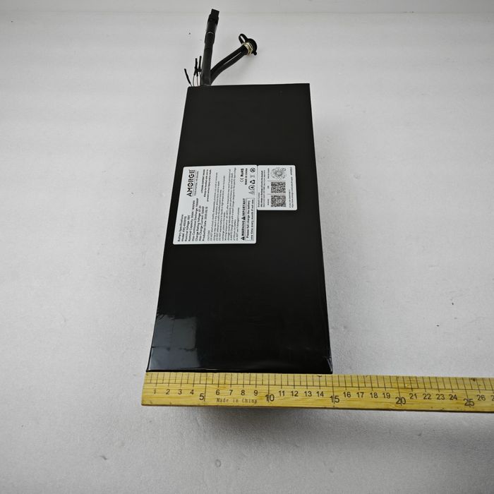 Батерия за електрическа тротинетка 60V 30ah