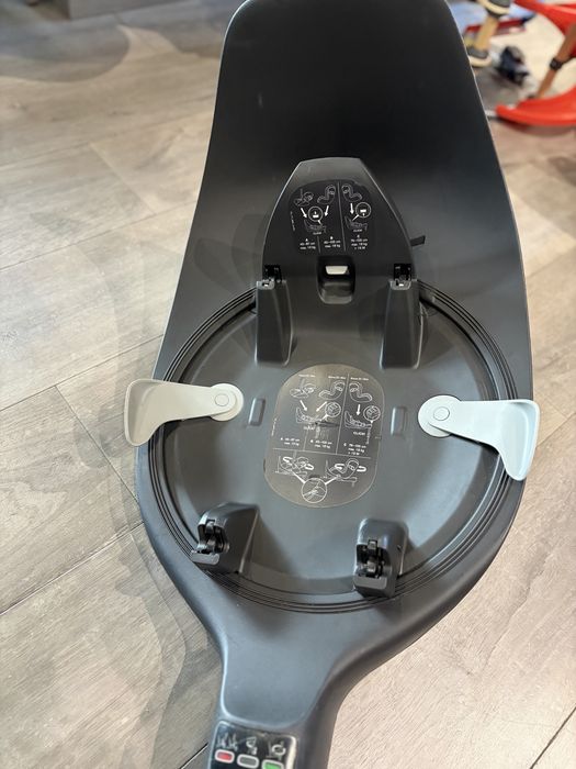 Baza Z2 Cybex Black