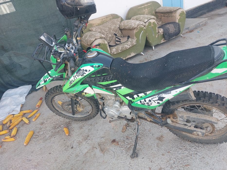 Желмая 250 куб .