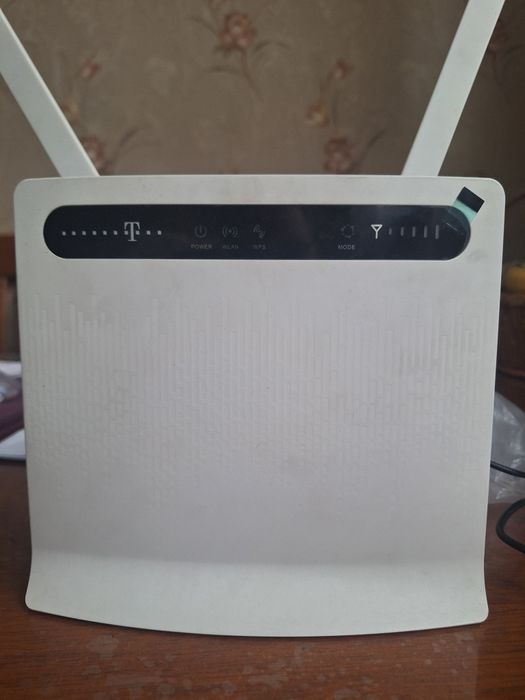 Продам wifi роутер