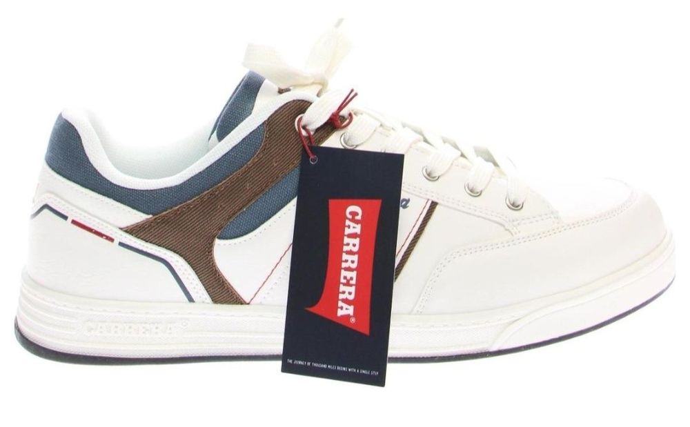 Мъжки маратонки Carrera
