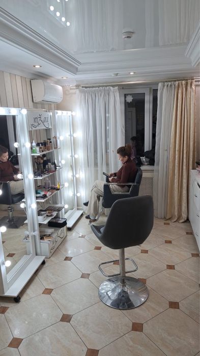 Сдам кабинет в салоне красоты