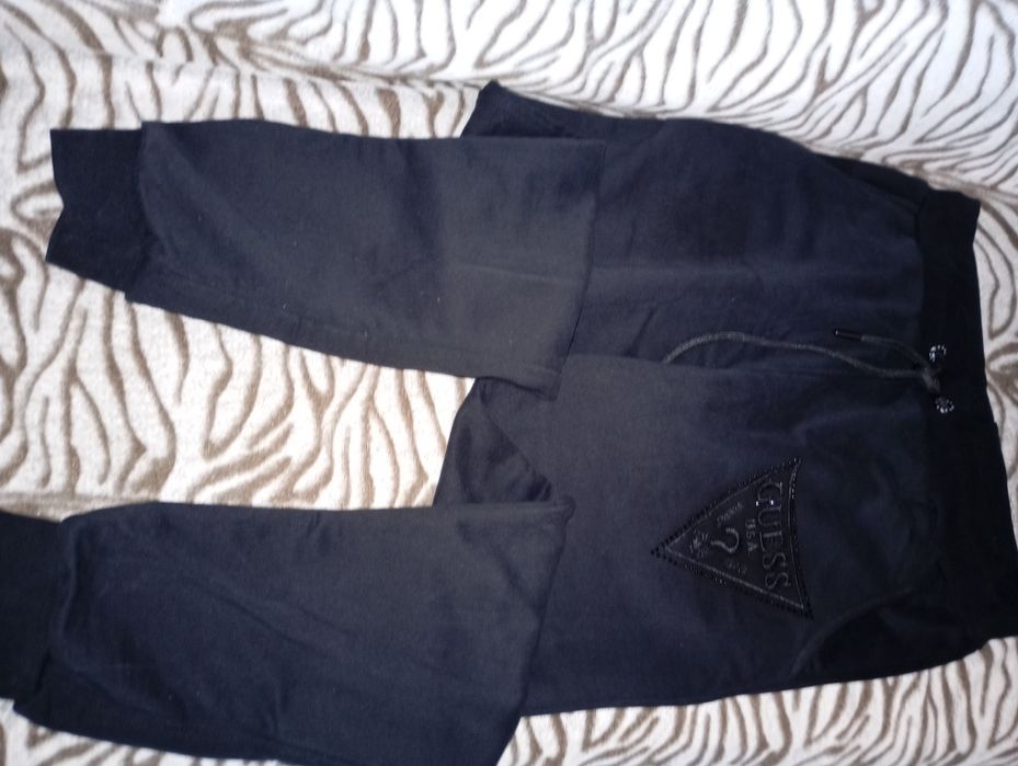 Спортна долница "Guess" XL