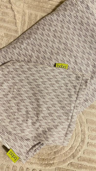 Bobа ластичен слинг за бебе